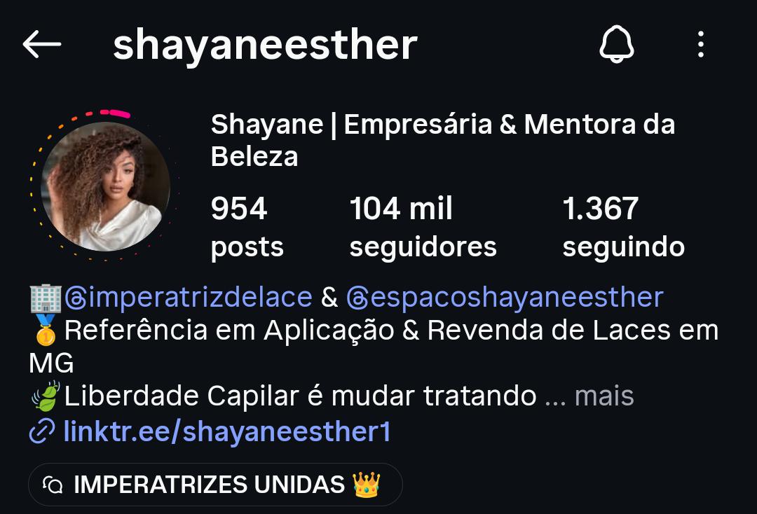 Shayane 104K